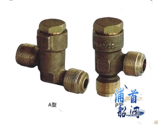 截止閥的分類_止回閥的分類(圖3) 截止閥的分類_止回閥的分類(圖3)