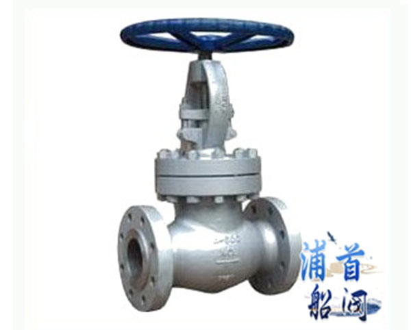 角式截止閥閥門和止回閥的一些介紹(圖1)