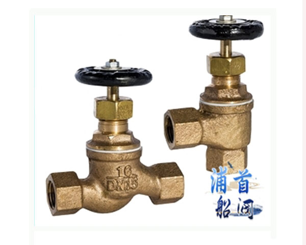 角式截止閥閥門和止回閥的一些介紹(圖2)