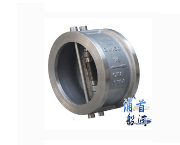 止回閥的選型知識(shí)和安裝位置(圖3) 止回閥的選型知識(shí)和安裝位置(圖3)