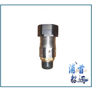 信號(hào)安全閥