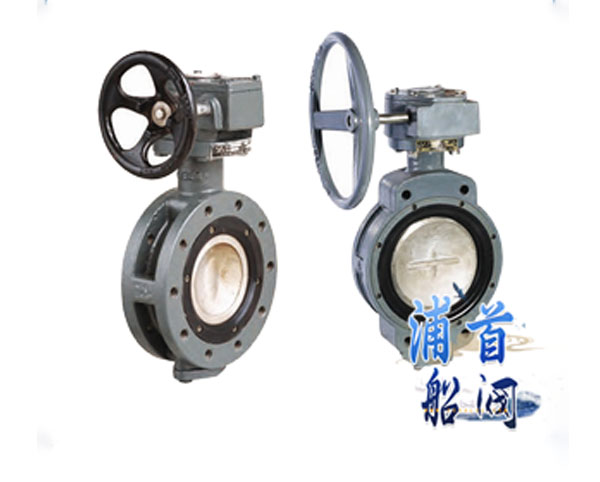 蝶閥的分類 蝶閥的分類