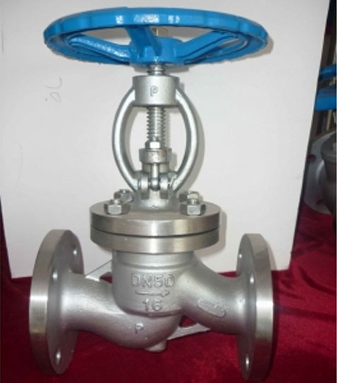 保溫不銹鋼截止 保溫不銹鋼截止