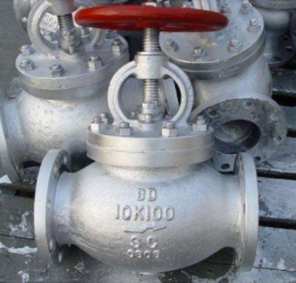 波紋截止閥 波紋截止閥