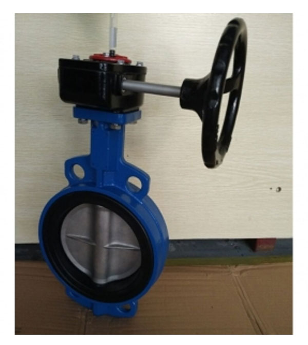 手動蝶閥區(qū)別 手動蝶閥區(qū)別