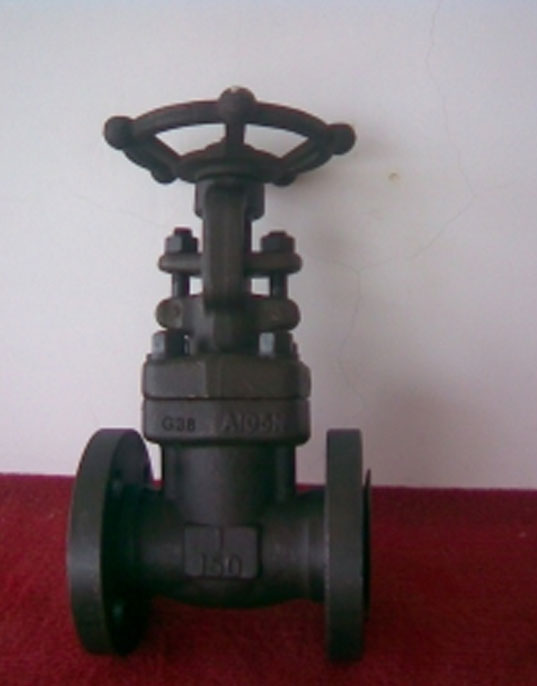 鍛鋼閘閥型號 鍛鋼閘閥型號