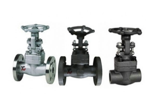 鍛鋼閘閥 鍛鋼閘閥