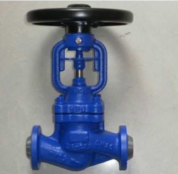 電動(dòng)波紋管截止閥 電動(dòng)波紋管截止閥