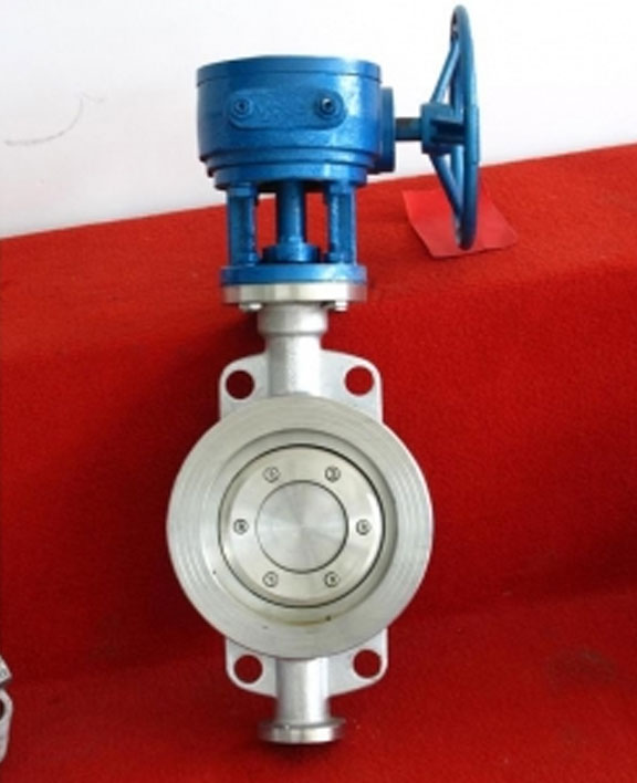 耐高溫蝶閥 耐高溫蝶閥