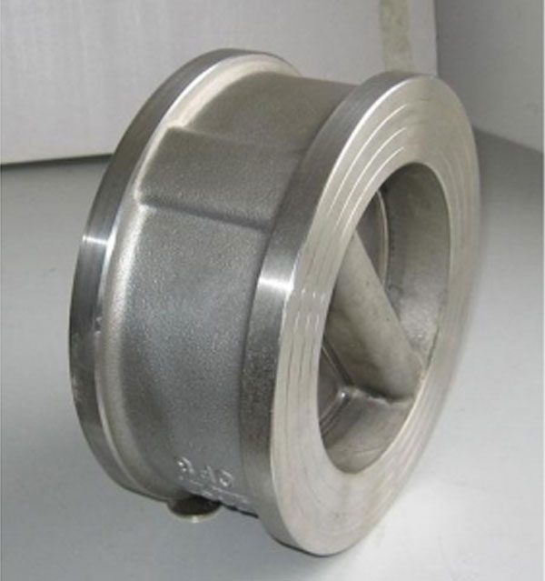 止回閥的分類 止回閥的分類