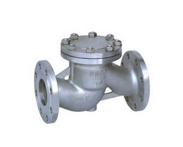 小型止回閥 小型止回閥