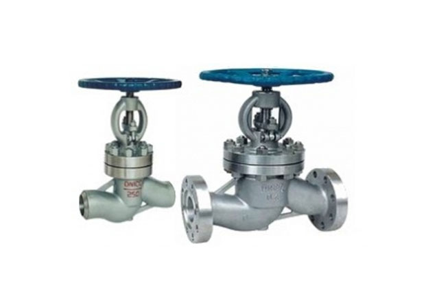 高壓截止閥 高壓截止閥