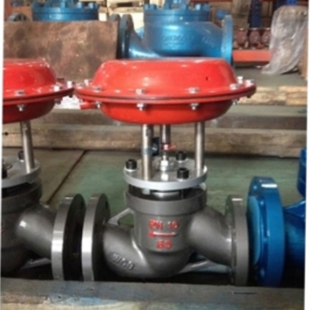 緊急切斷閥 緊急切斷閥