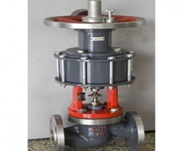 氣動切斷閥 氣動切斷閥